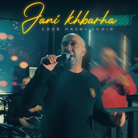 Jani Khbarha | Boomplay Music