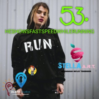 53. HESHOWSFASTSPEEDWHiLERUNNiNG