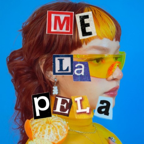 Me la Pela | Boomplay Music