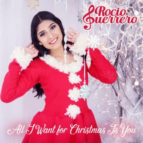 All I Want for Christmas Is You | Boomplay Music