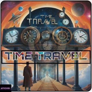 Time Travel (Psytrance Original Mix)