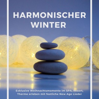 Harmonischer Winter: Exklusive Weihnachtsmomente im SPA, Resort, Therme erleben mit festliche New Age Lieder