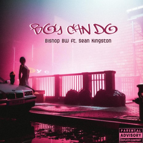 Boy Can Do ft. Sean Kingston | Boomplay Music