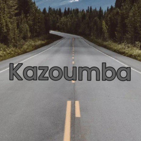 Kazoumba
