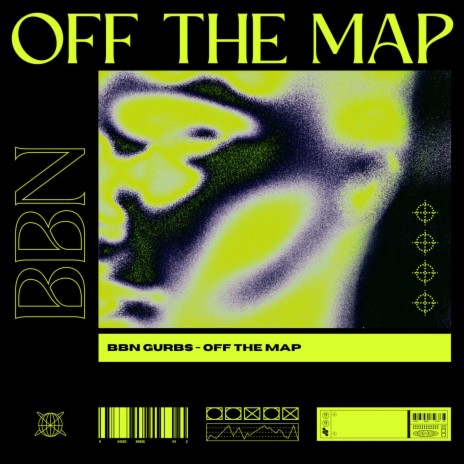 Off The Map | Boomplay Music