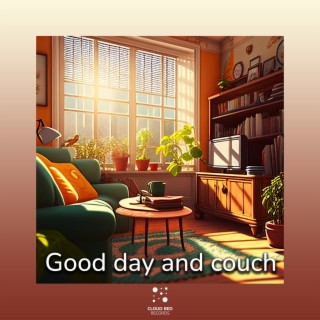 Good day and couch