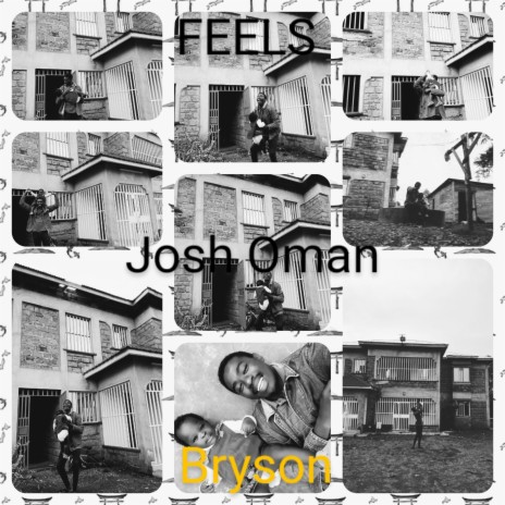 Feels (feat. Bryson)