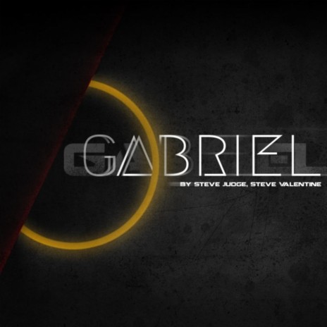 Gabriel ft. Steve Valentine | Boomplay Music