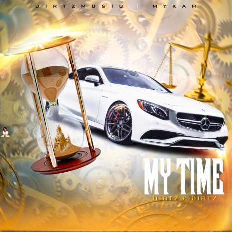 MY TIME | Boomplay Music