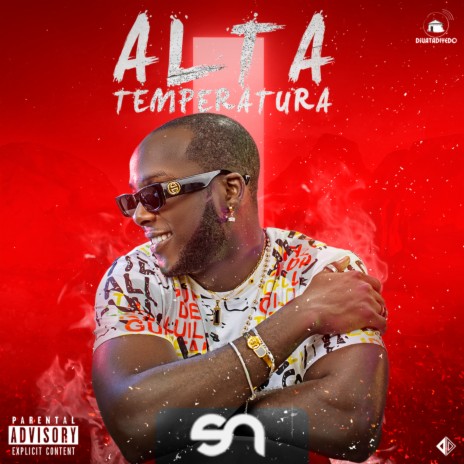 Alta Temperatura | Boomplay Music