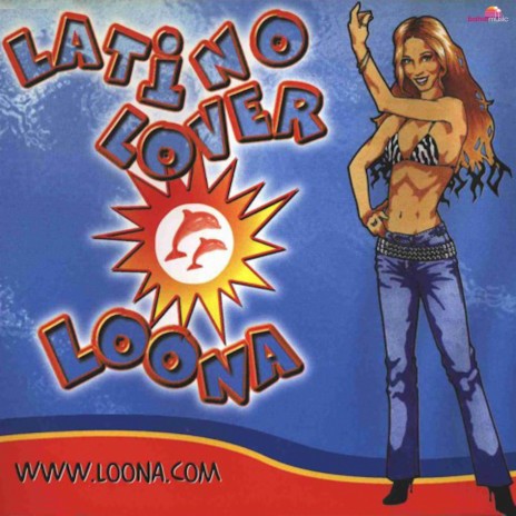 Latino Lover (Family Radio Version) | Boomplay Music