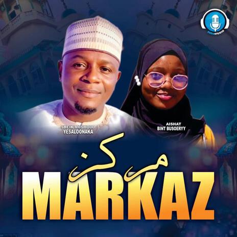 Markaz | Boomplay Music