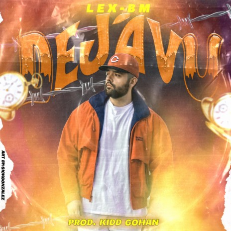 Dejavu ft. Kidd gohan | Boomplay Music