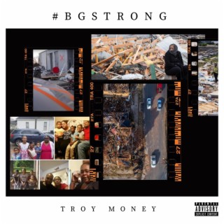 #BGSTRONG