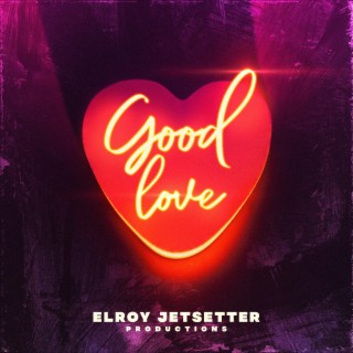 Good Love-Instrumental