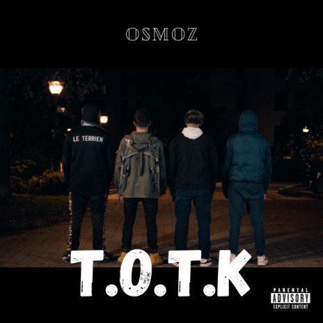 T.O.T.K (Teva, Oka, Terrien, Kt) | Boomplay Music
