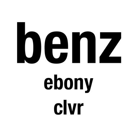 benz | Boomplay Music