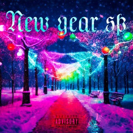 New Year Sp | Boomplay Music