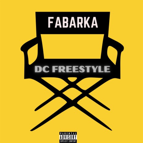 DC (Freestyle) | Boomplay Music