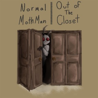 Normal Mothman