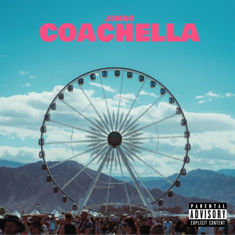 Coachella | Boomplay Music