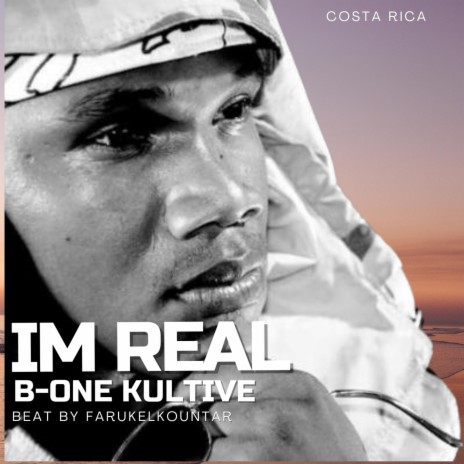 IM REAL | Boomplay Music