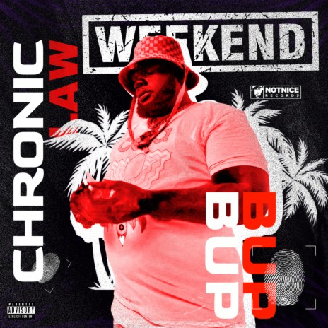 Weekend (Bup Bup) ft. Notnice | Boomplay Music