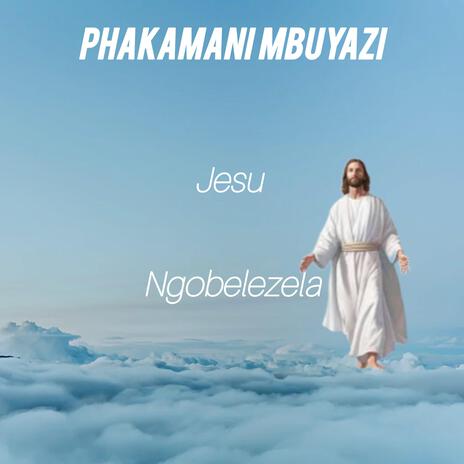 JESU NGOBEKEZELA | Boomplay Music