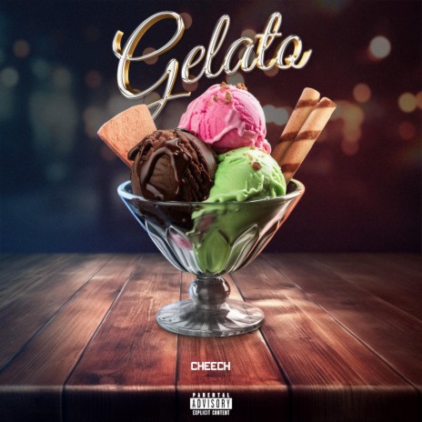 Gelato | Boomplay Music