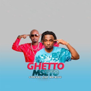 Ghetto Mseto