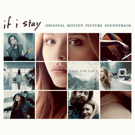 Heal (If I Stay Version) | Boomplay Music