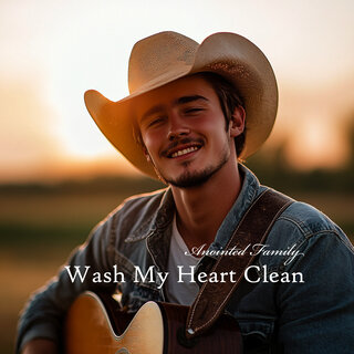 Wash My Heart Clean