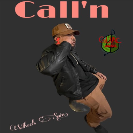 Call'n (Radio Edit)