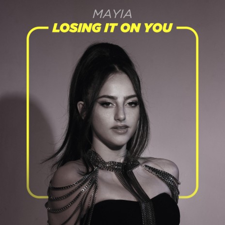 Losing It On You | Boomplay Music