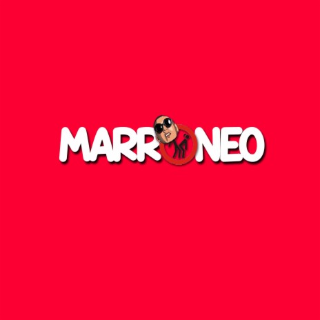 Marroneo ft. Conde amir & Jey navas | Boomplay Music
