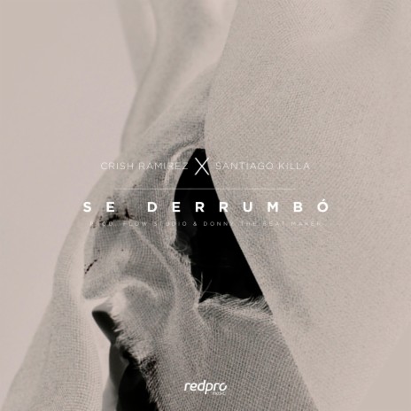 Se Derrumbó ft. Santiago Killa | Boomplay Music