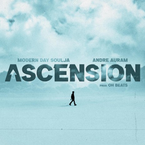 Ascension ft. Andre Auram | Boomplay Music