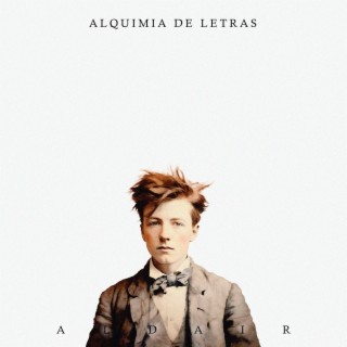 Alquimia de letras