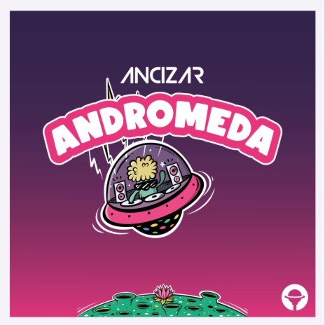 Andromeda | Boomplay Music