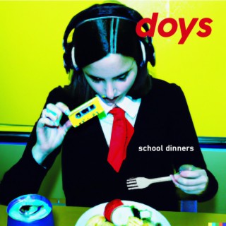 school dinners