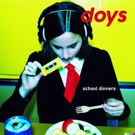 school dinners | Boomplay Music