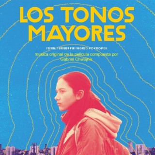 Los Tonos Mayores (banda sonora de la pelicula)