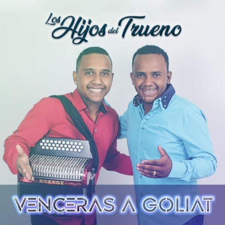 Venceras a Goliat | Boomplay Music