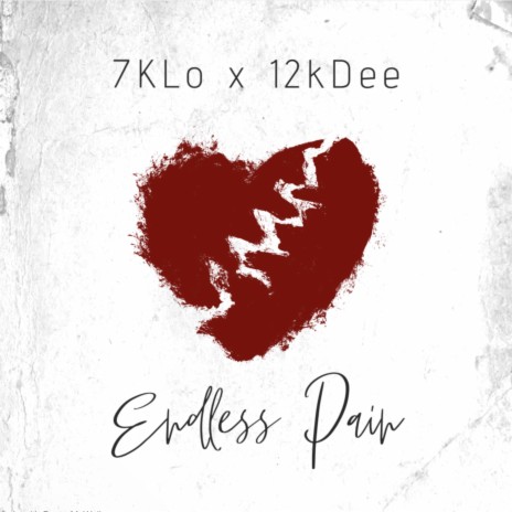 Endless Pain ft. 12kDee | Boomplay Music