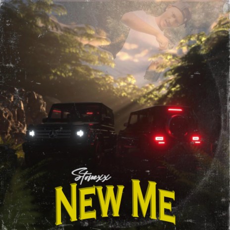 New Me | Boomplay Music