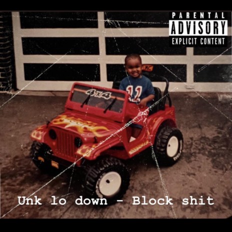 Block shit (Unreleased) | Boomplay Music