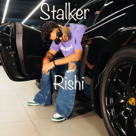Stalker | Boomplay Music