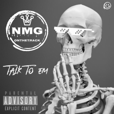 Talk To Em | Boomplay Music