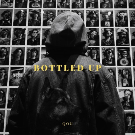 Bottled Up | Boomplay Music