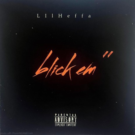 Blick em' ft. D24 | Boomplay Music